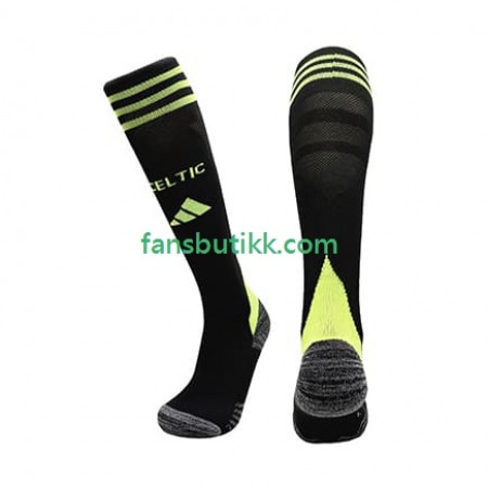 Celtic FC Borte Strømpe 2025-2026